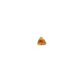 Brownish Yellow Sphene