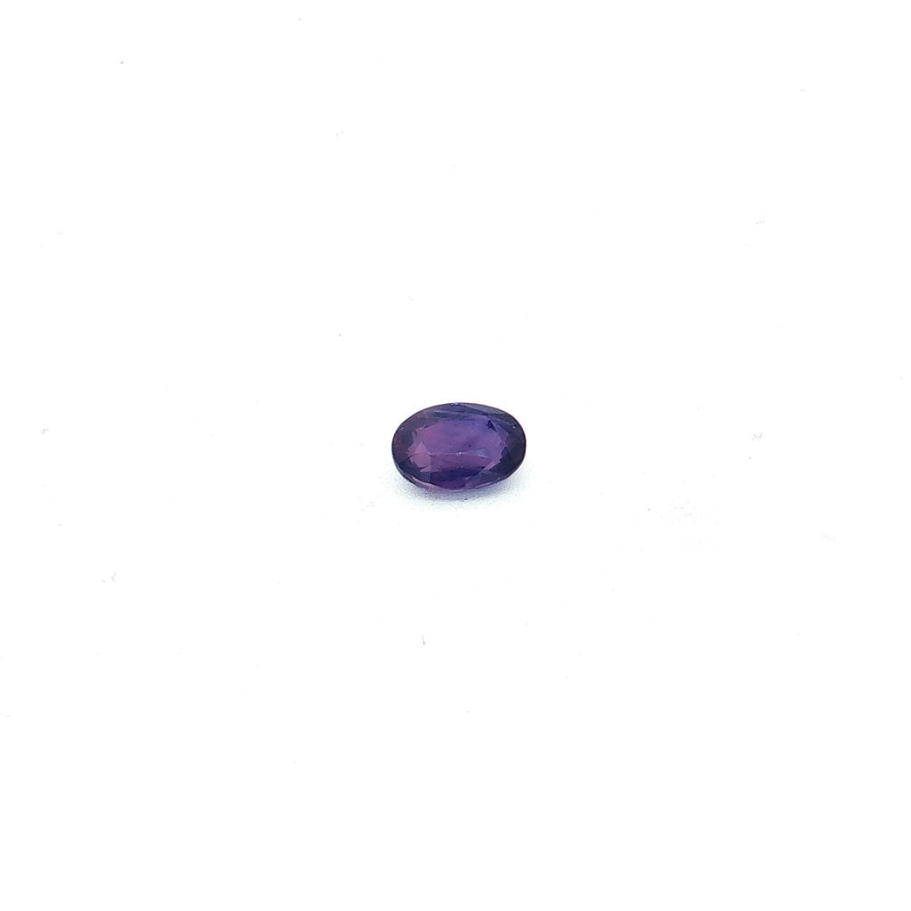 Parti-Colour Sapphire