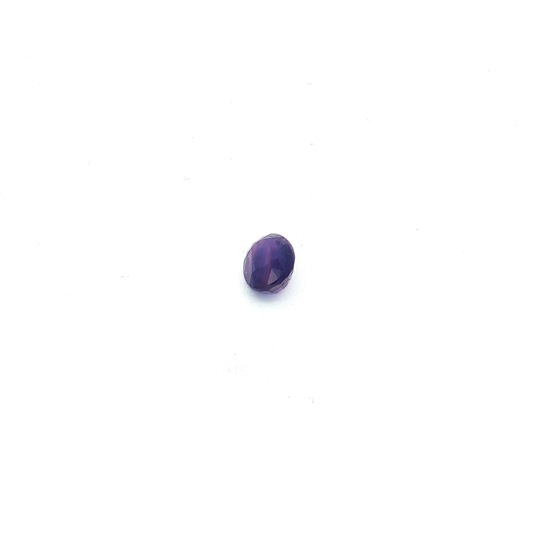 Parti-Colour Sapphire
