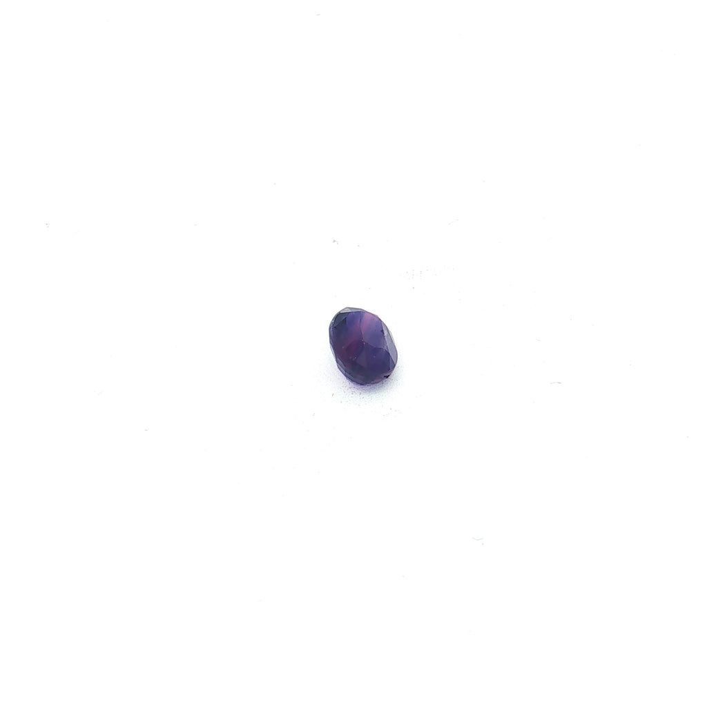 Parti-Colour Sapphire