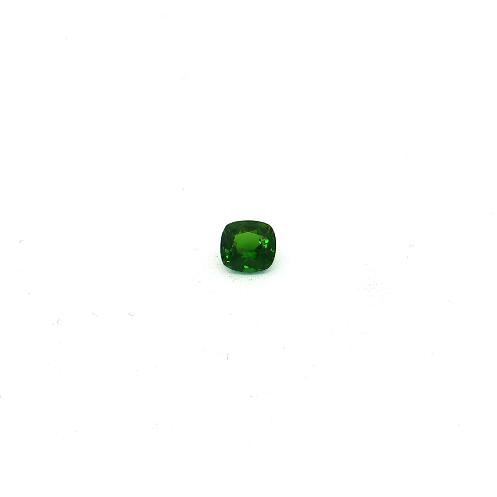 Vivid Green Chrome Tourmaline