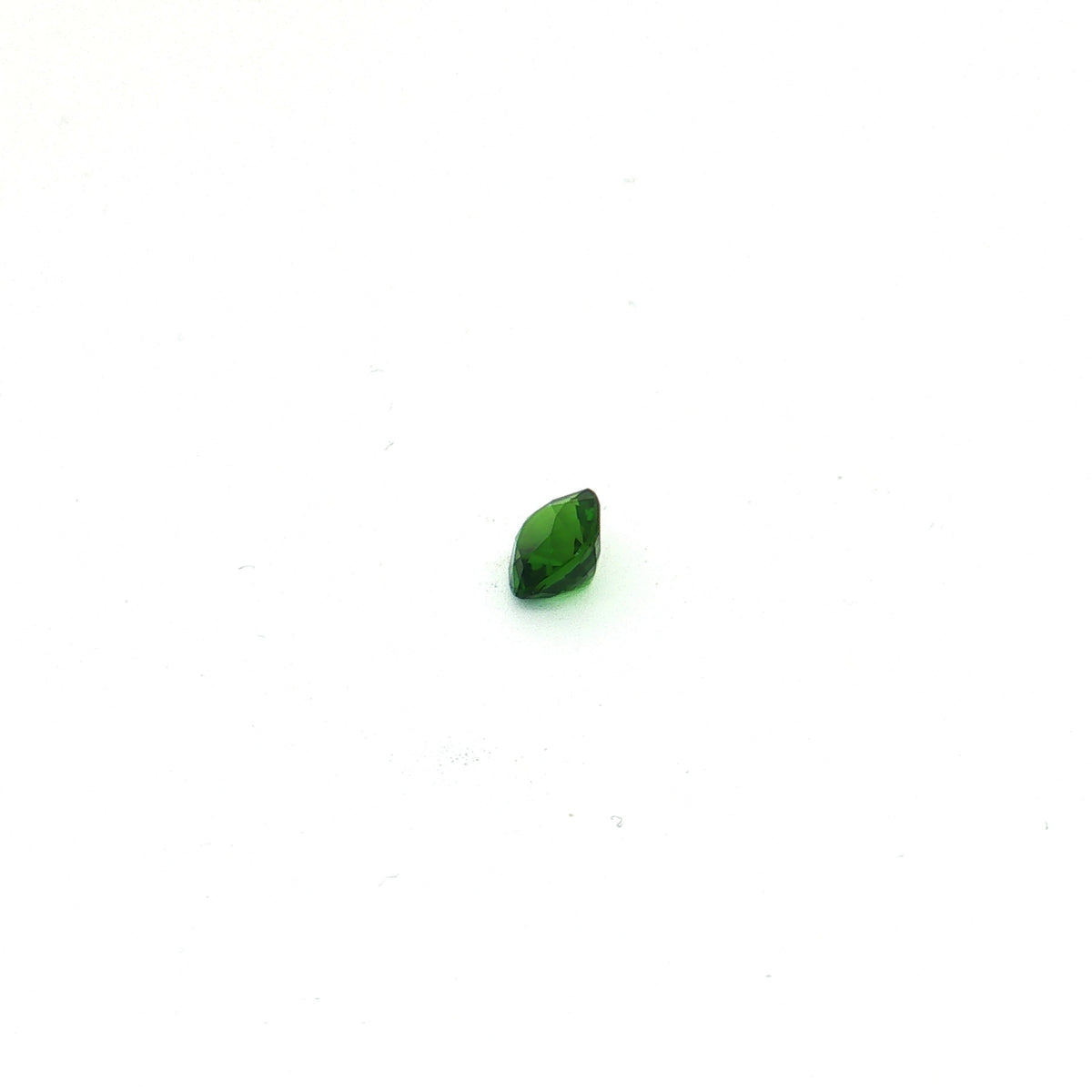 Vivid Green Chrome Tourmaline
