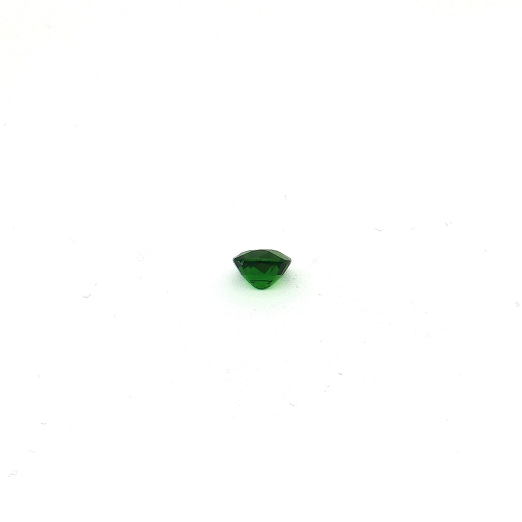 Vivid Green Chrome Tourmaline