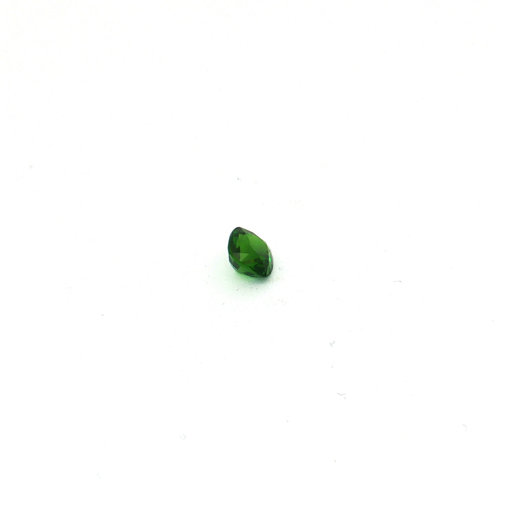 Vivid Green Chrome Tourmaline