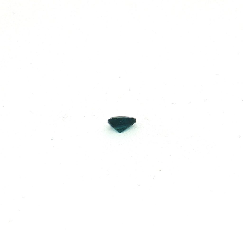 Greenish Blue Sapphire