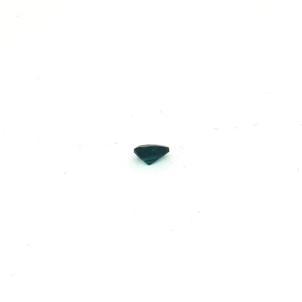 Greenish Blue Sapphire