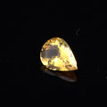 Yellow Heliodor · 0.97 ct