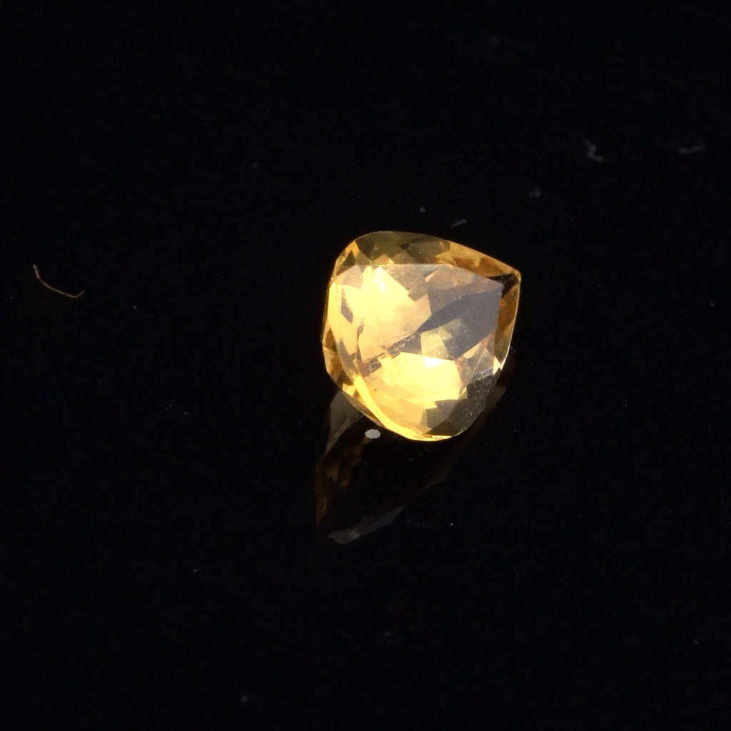 Yellow Heliodor · 0.97 ct