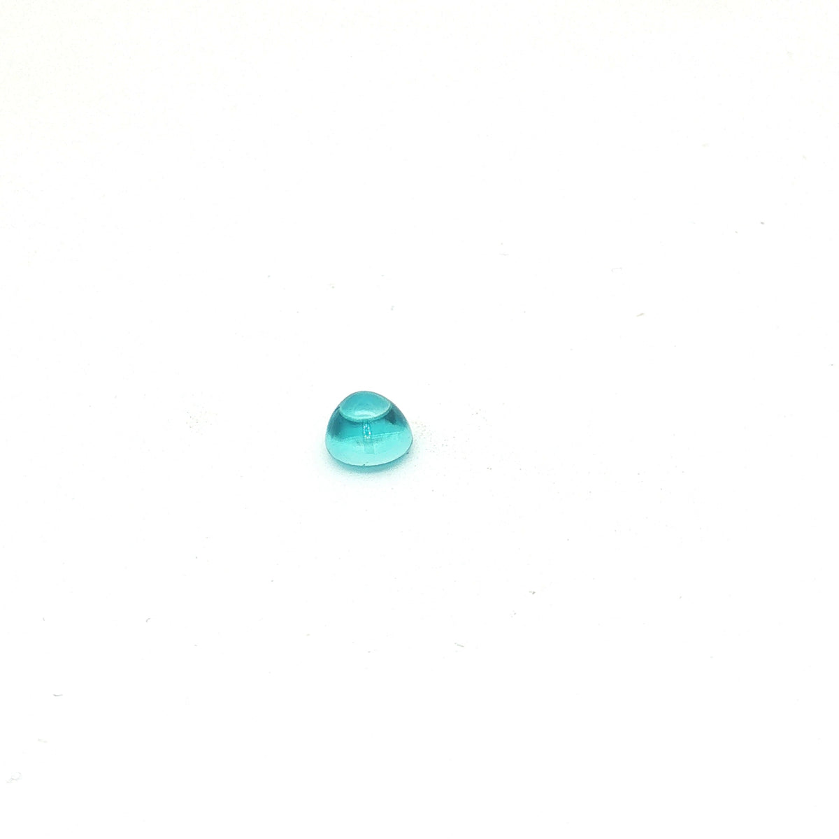 Neon Blue Zircon