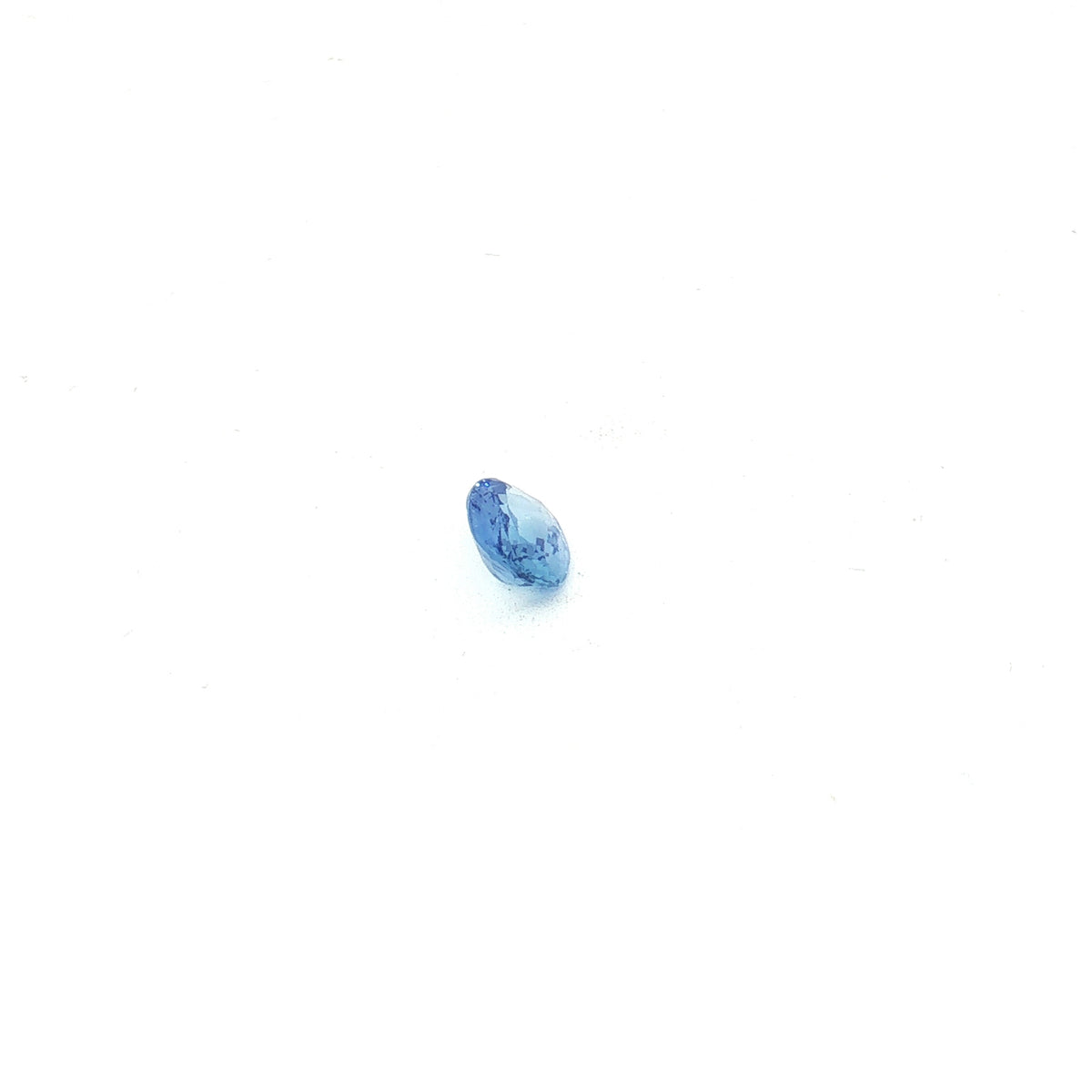 Blue Sapphire