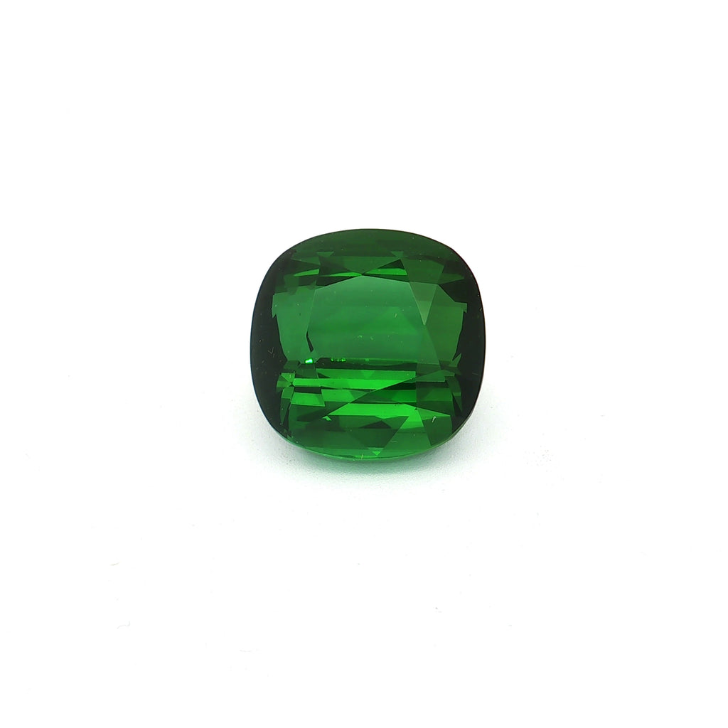 Green Tourmaline