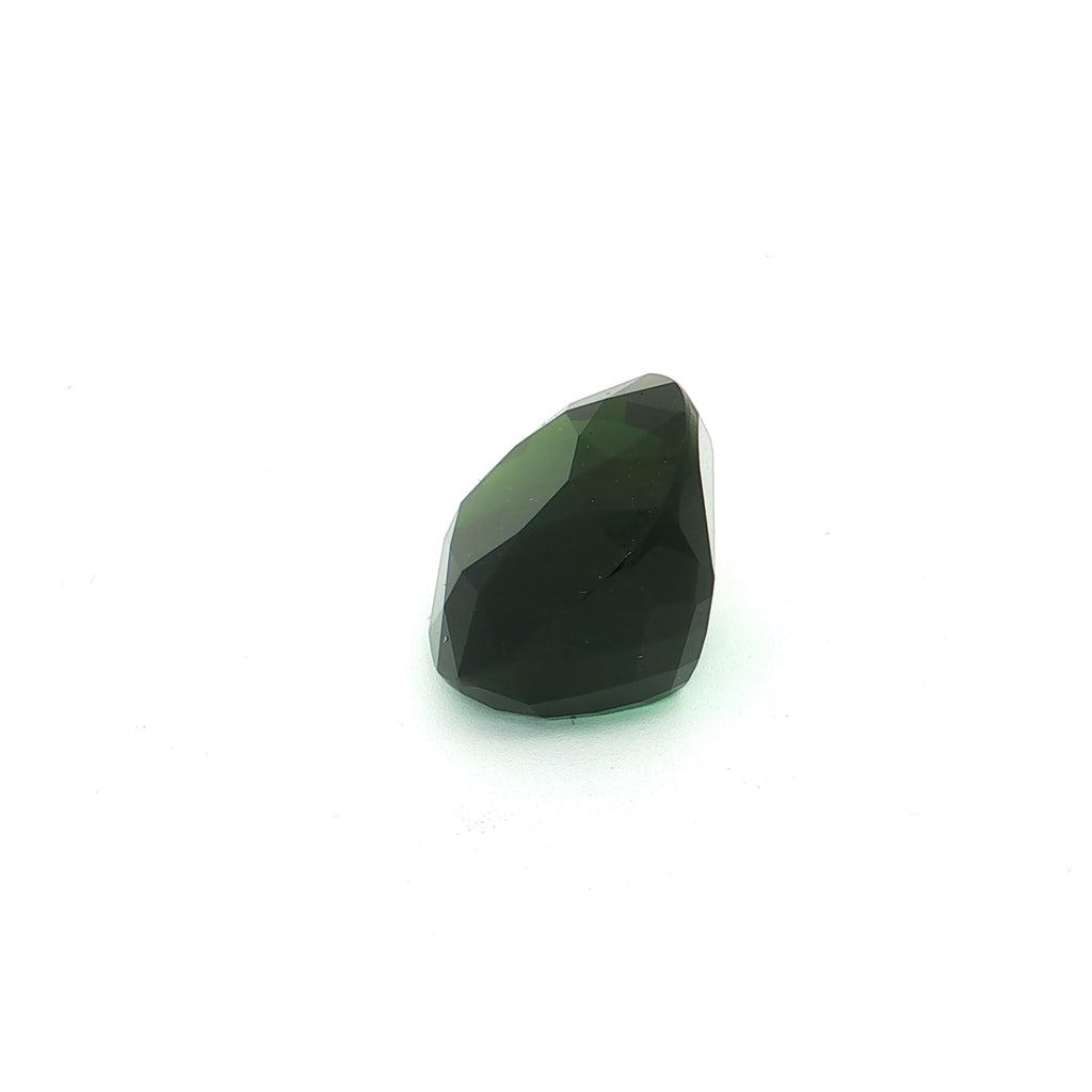 Green Tourmaline