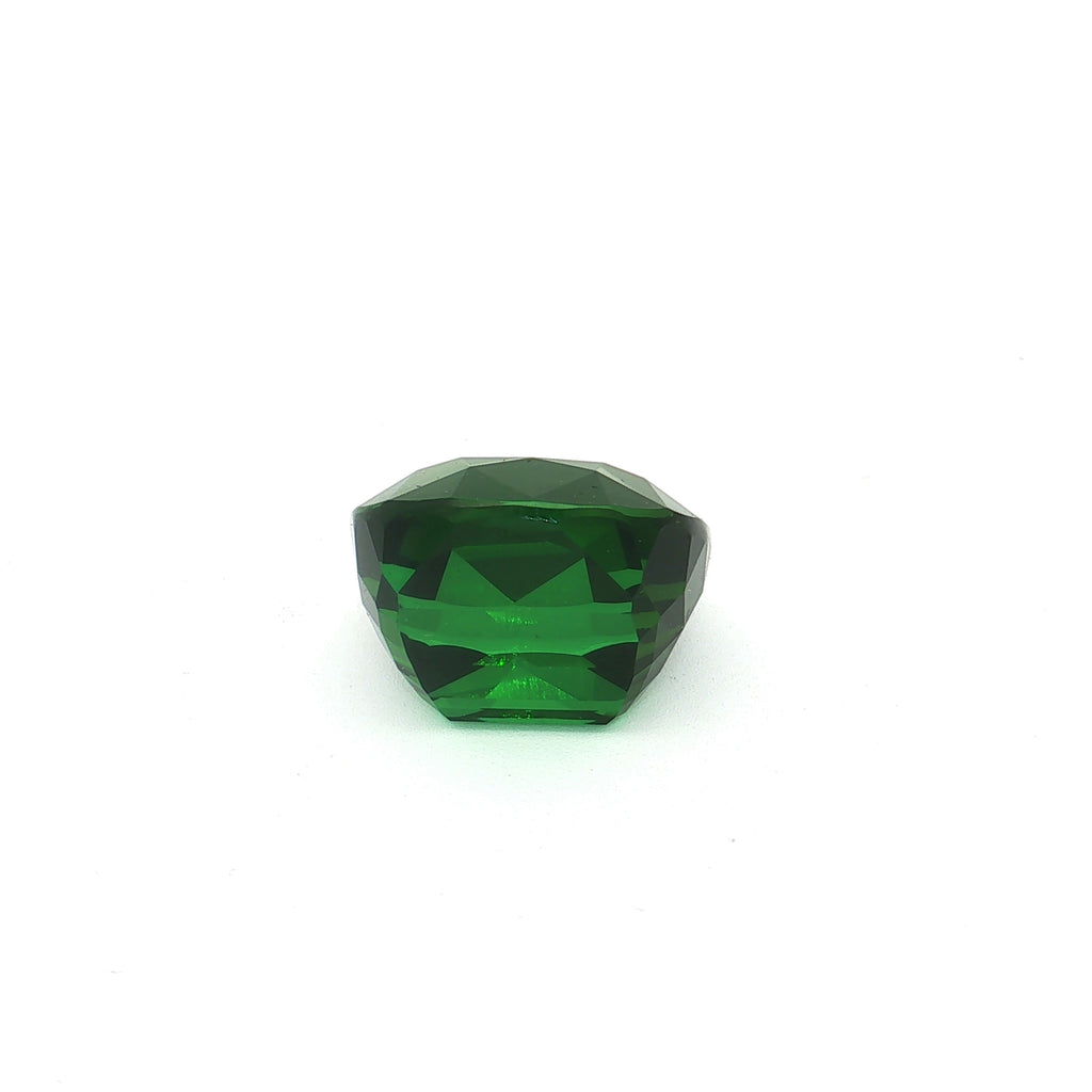 Green Tourmaline