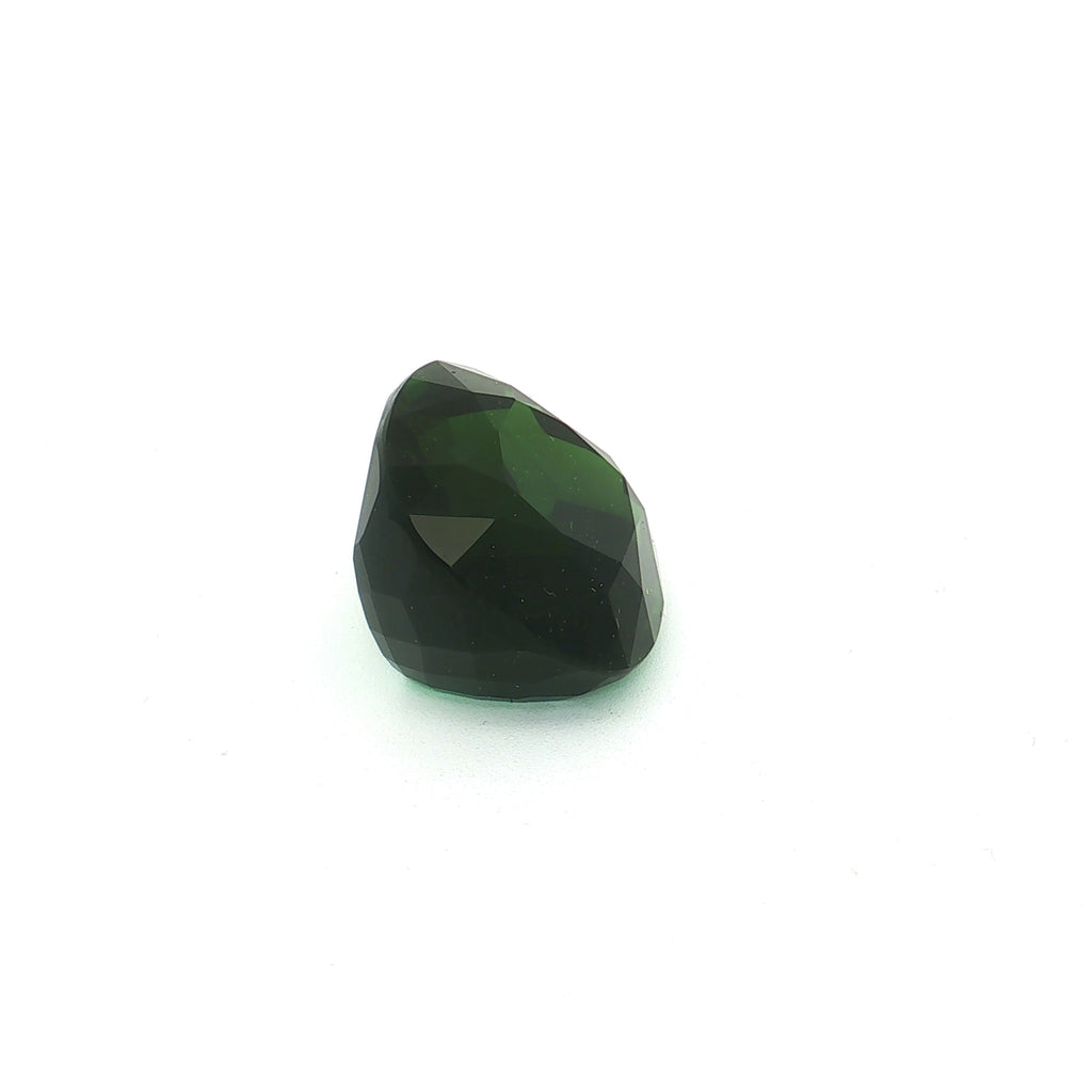 Green Tourmaline