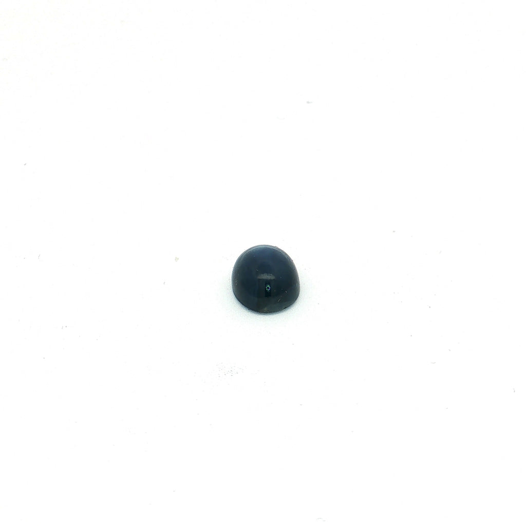 Blue Star Sapphire