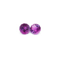 Amethyst Pair (UN-0272)