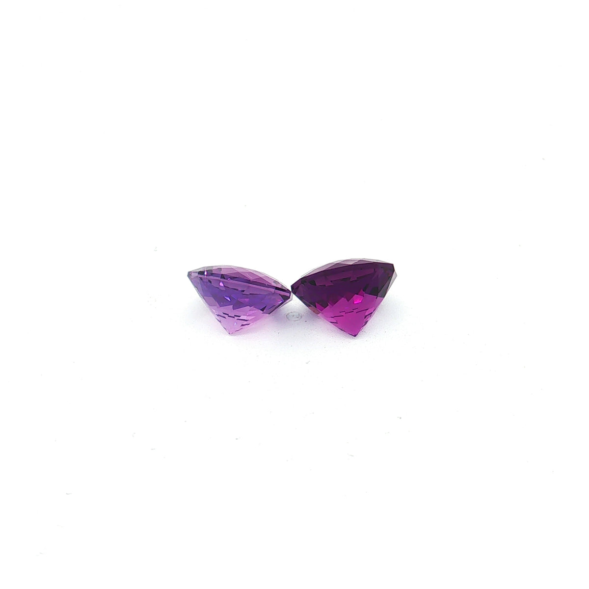 Amethyst Pair (UN-0272)