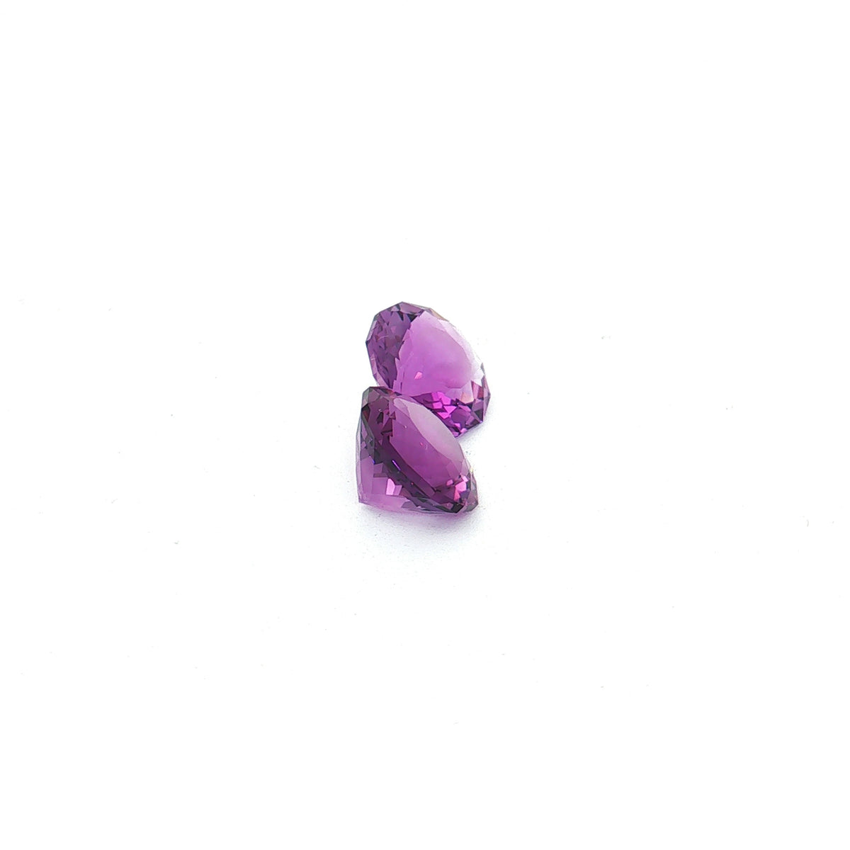 Amethyst Pair (UN-0272)