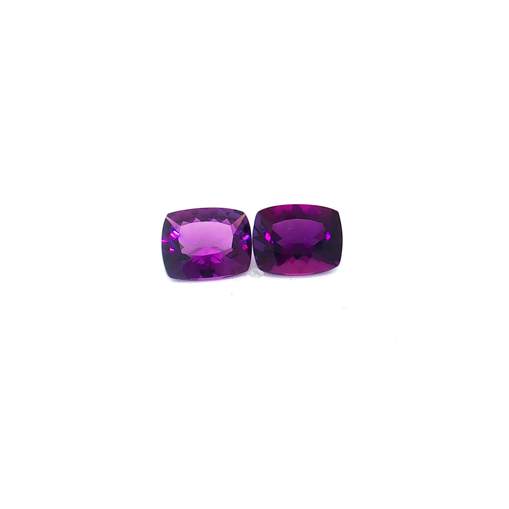 Amethyst Pair (UN-0273)