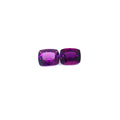 Amethyst Pair (UN-0273)