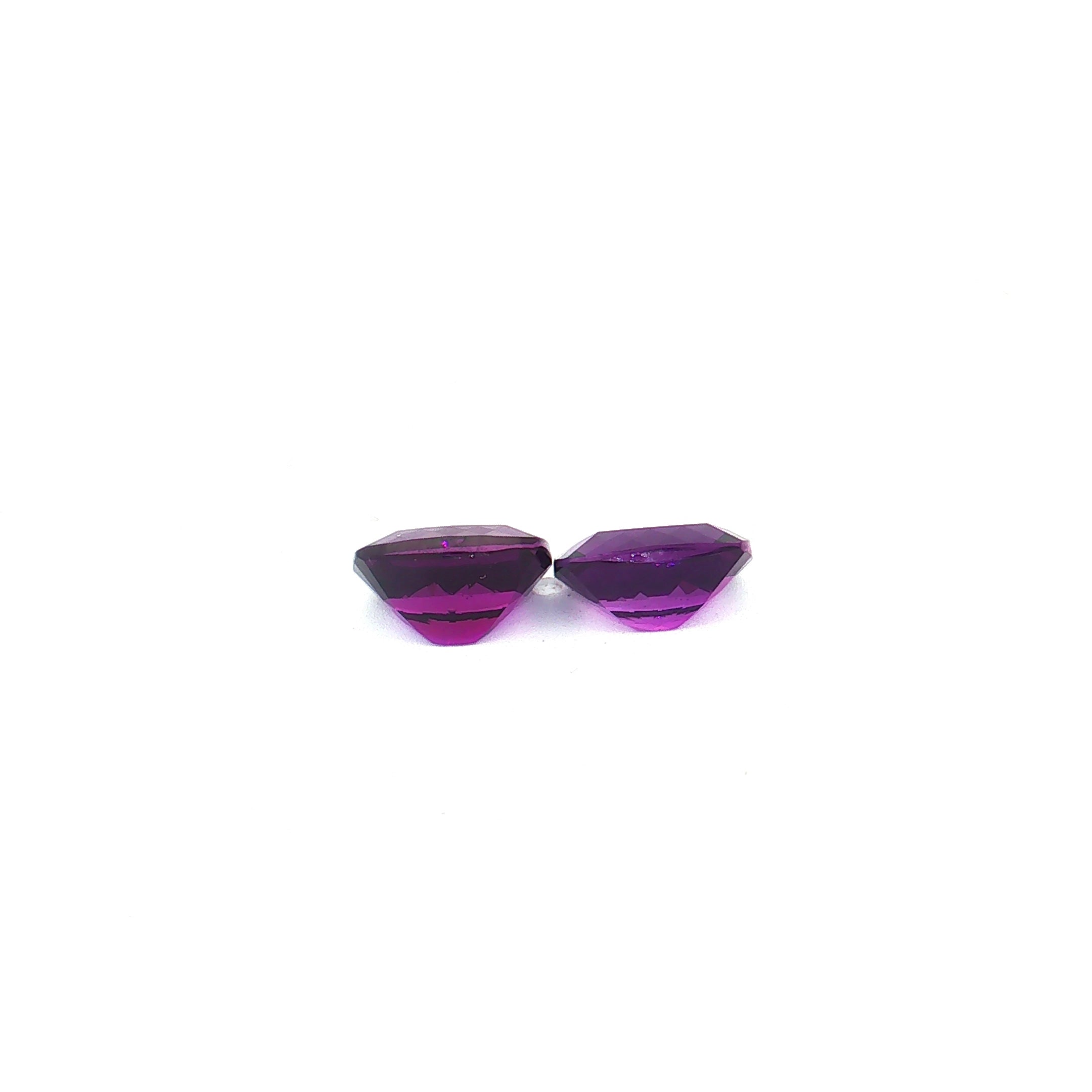 Amethyst Pair (UN-0273)