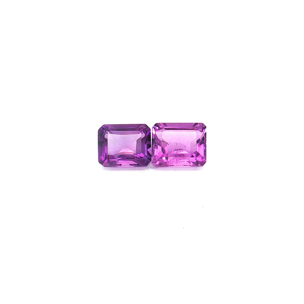 Amethyst Pair (UN-0274)