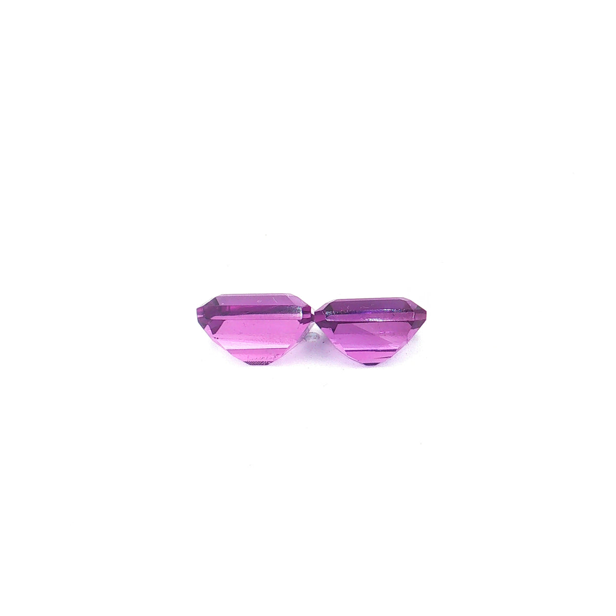 Amethyst Pair (UN-0274)