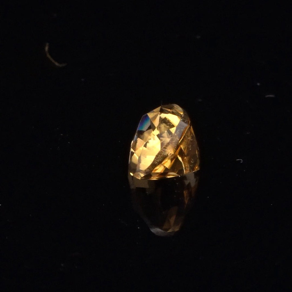 Yellow Heliodor · 0.69 ct