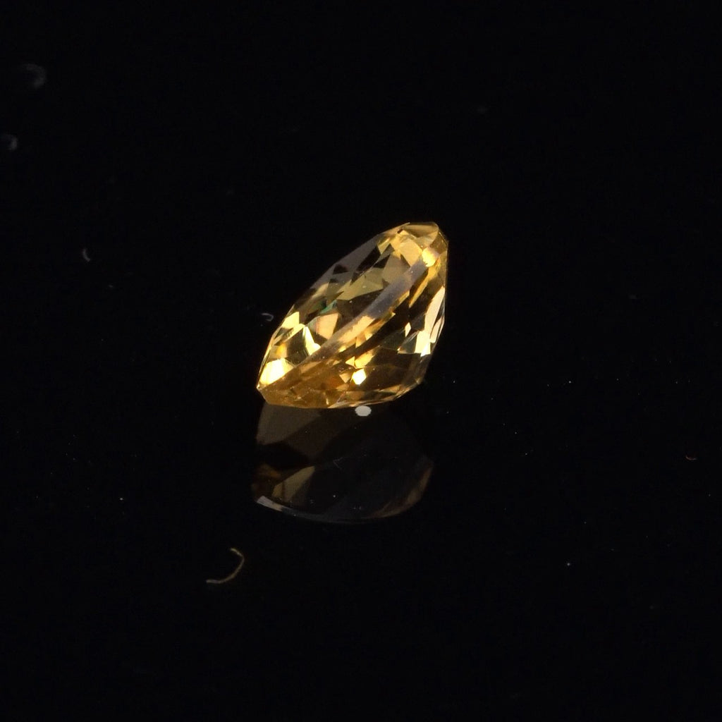 Yellow Heliodor · 1.27 ct