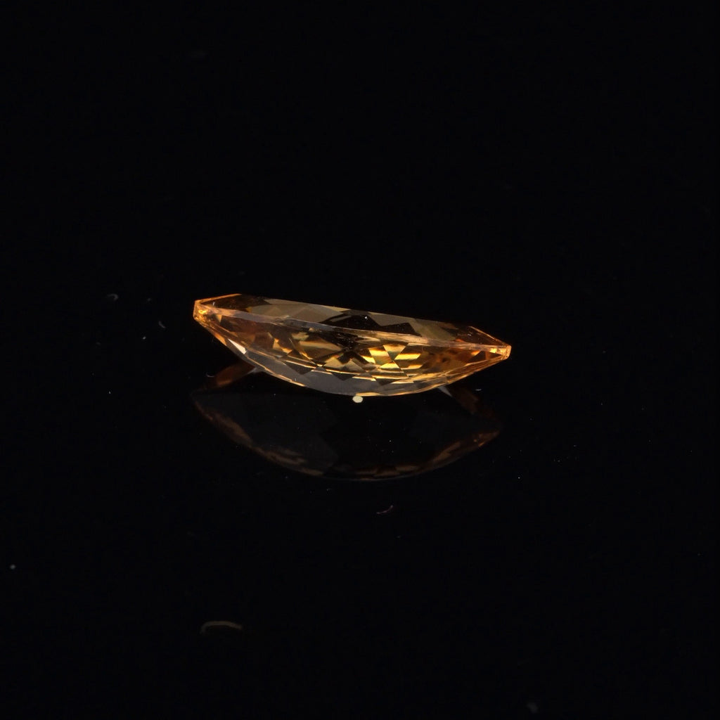 Golden Yellow Heliodor · 1.97 ct