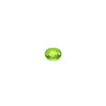 Oval Yellowish Green Peridot UN-0292