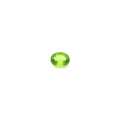 Oval Yellowish Green Peridot UN-0296
