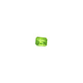 Emerald-Cut Yellowish Green Peridot UN-0297