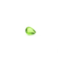 Pear Yellowish Green Peridot UN-0301