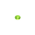 Oval Yellowish Green Peridot UN-0308