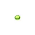 Oval Yellowish Green Peridot UN-0310