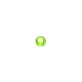 Cushion Yellowish Green Peridot UN-0315