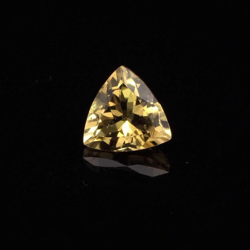 Yellow Heliodor · 1.08 ct