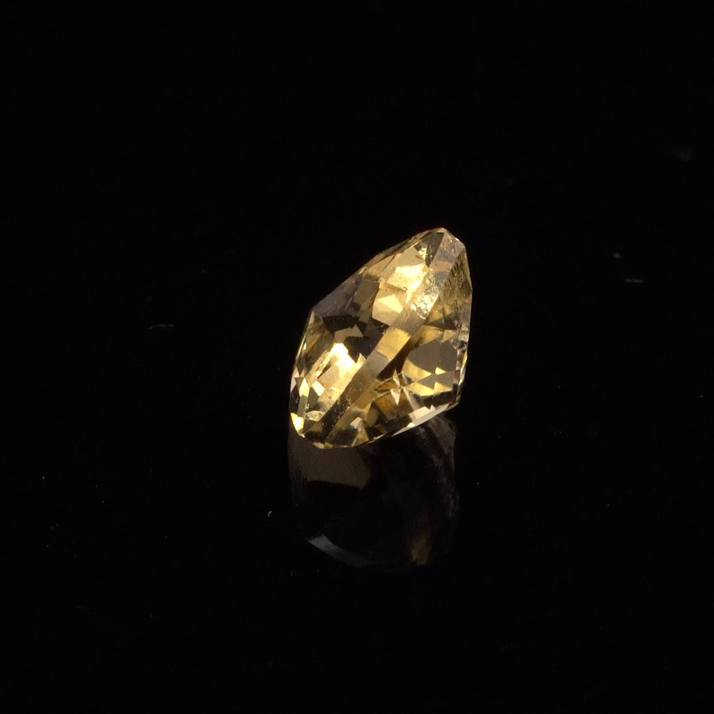 Yellow Heliodor · 1.08 ct