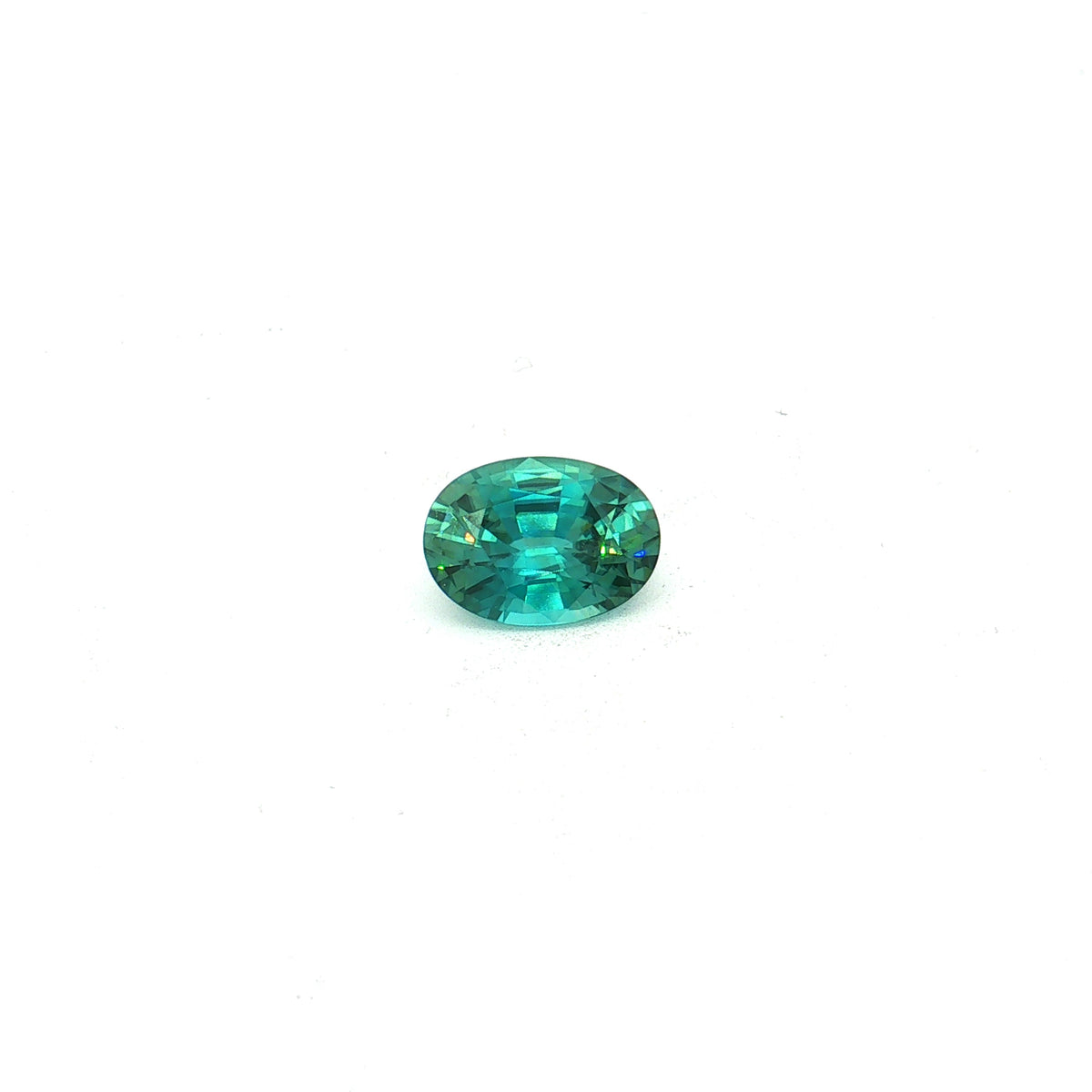 Teal Zircon UN-0319