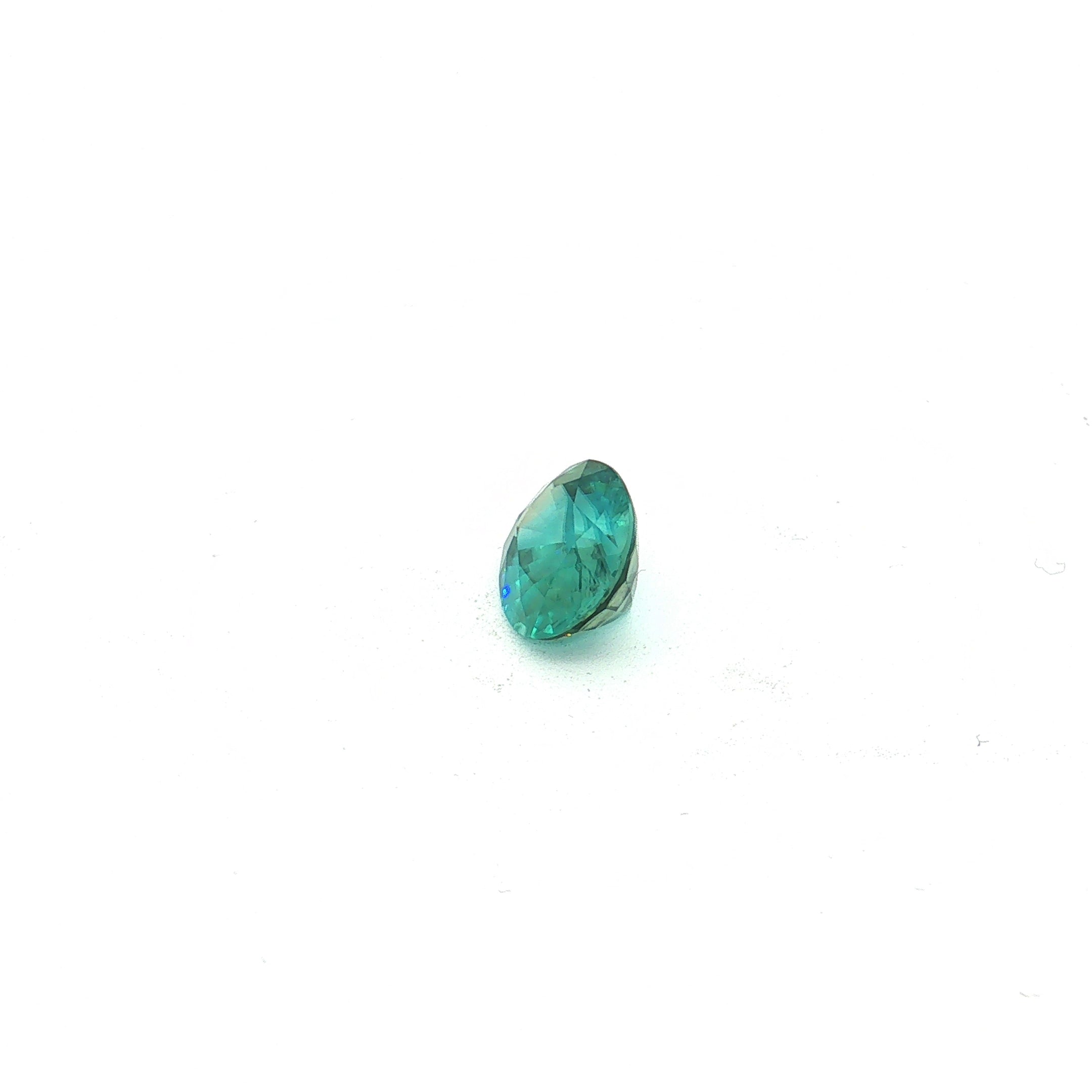 Teal Zircon UN-0319