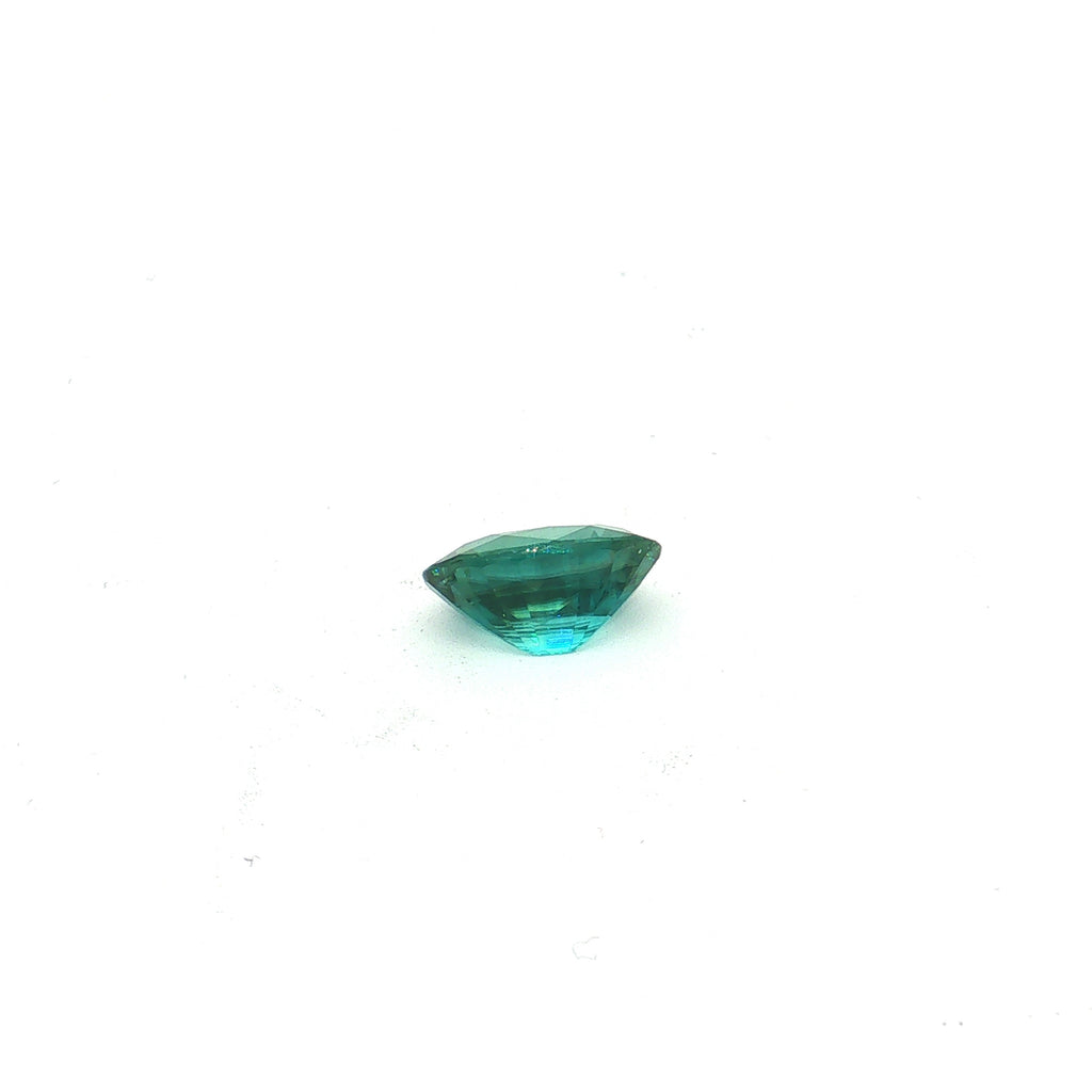 Teal Zircon UN-0319