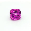 Afghan Pink Kunzite, 48.62 ct, Cushion
