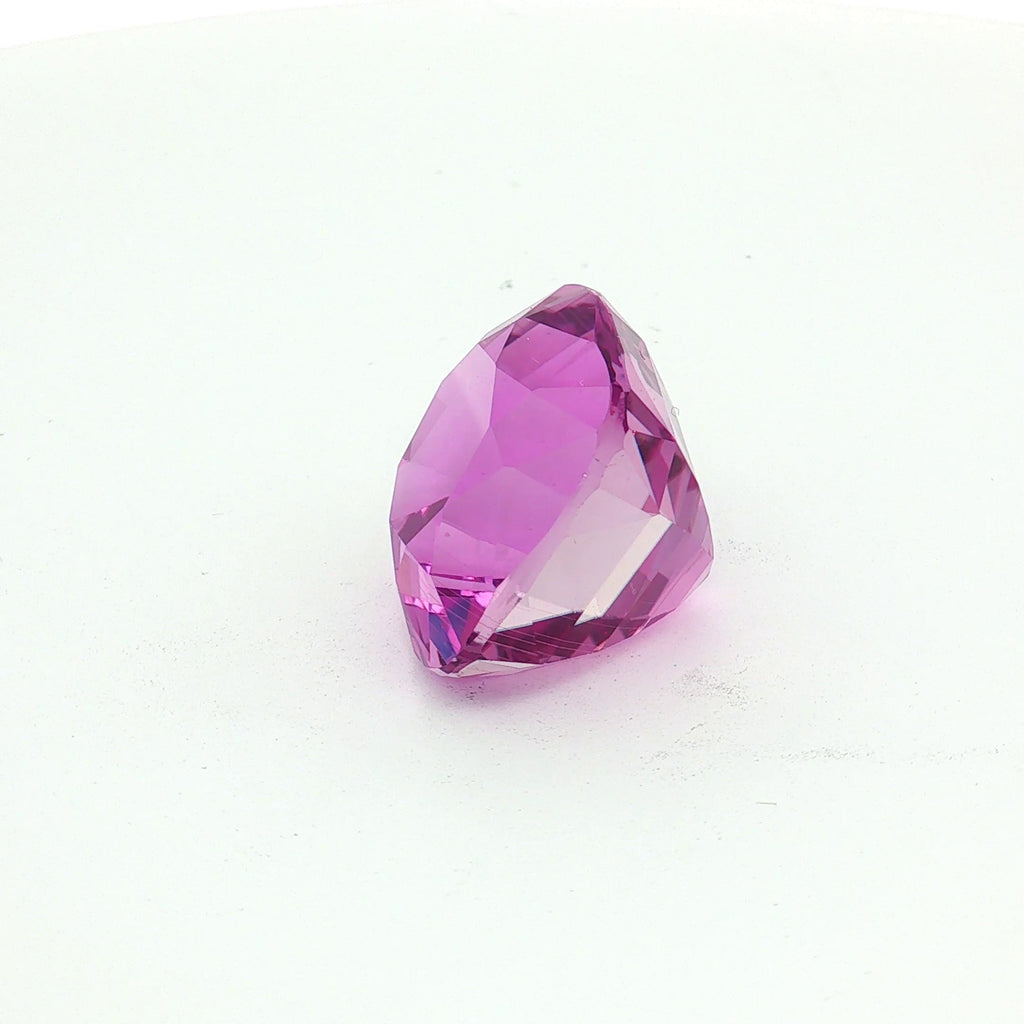Afghan Pink Kunzite, 48.62 ct — view 2