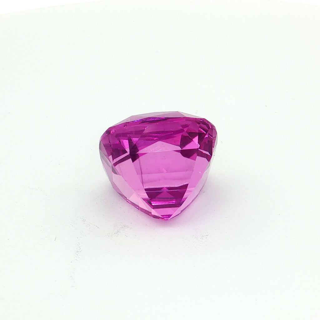 Afghan Pink Kunzite, 48.62 ct — view 3