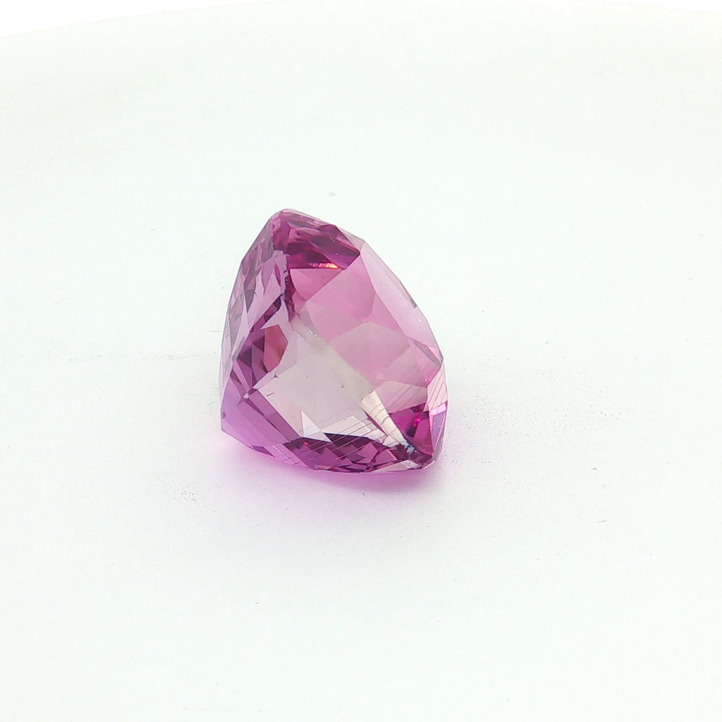 Afghan Pink Kunzite, 48.62 ct — view 4