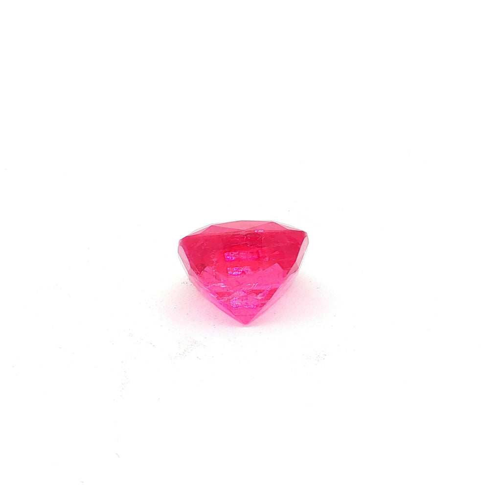 Deep Pink Rubellite, 14.93 ct — view 3
