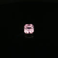 Pink Imperial Topaz, 4.94 ct, Emerald · Step