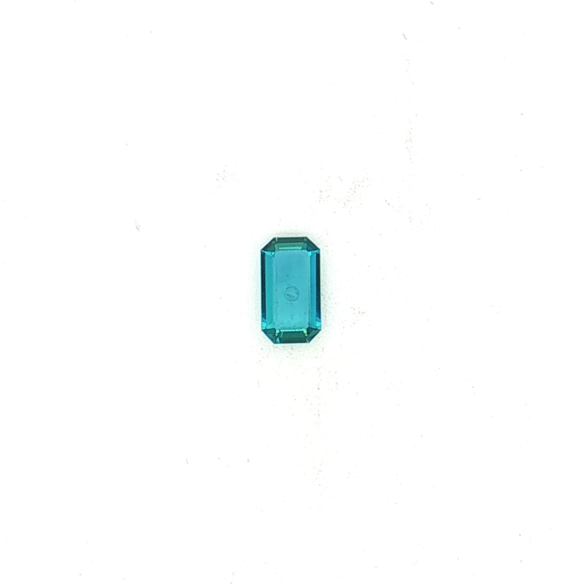 Santa Maria Blue Aquamarine, 1.75 ct, Octagon · Step