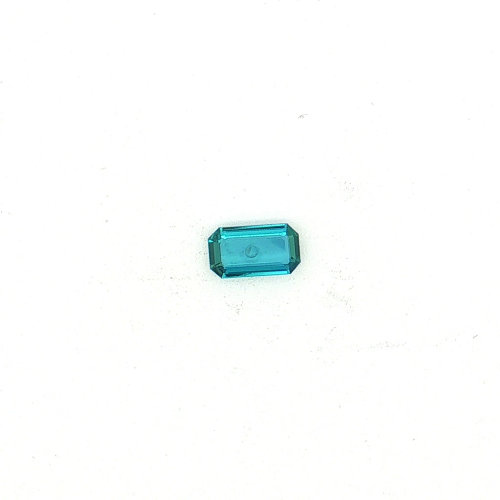 Santa Maria Blue Aquamarine, 1.75 ct — view 2